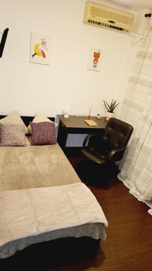 Great Luxury Parklake Appartamento