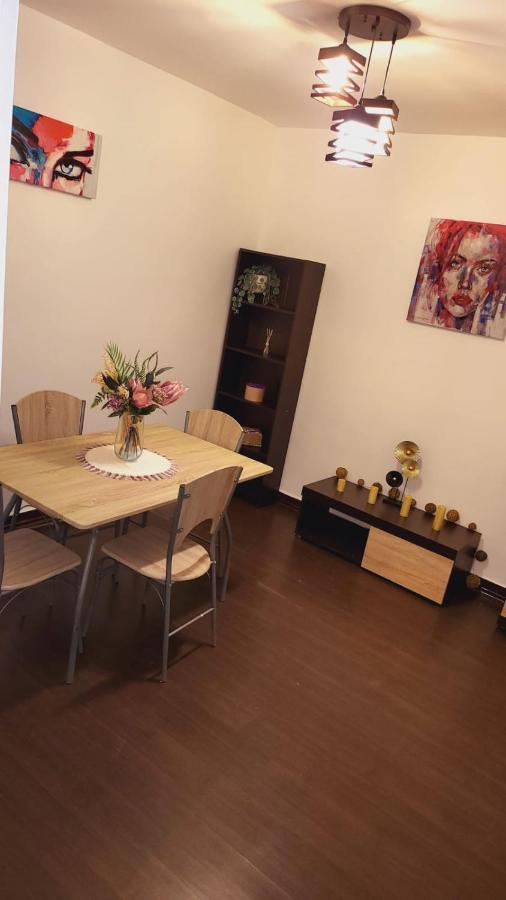 Appartamento Great Luxury Parklake