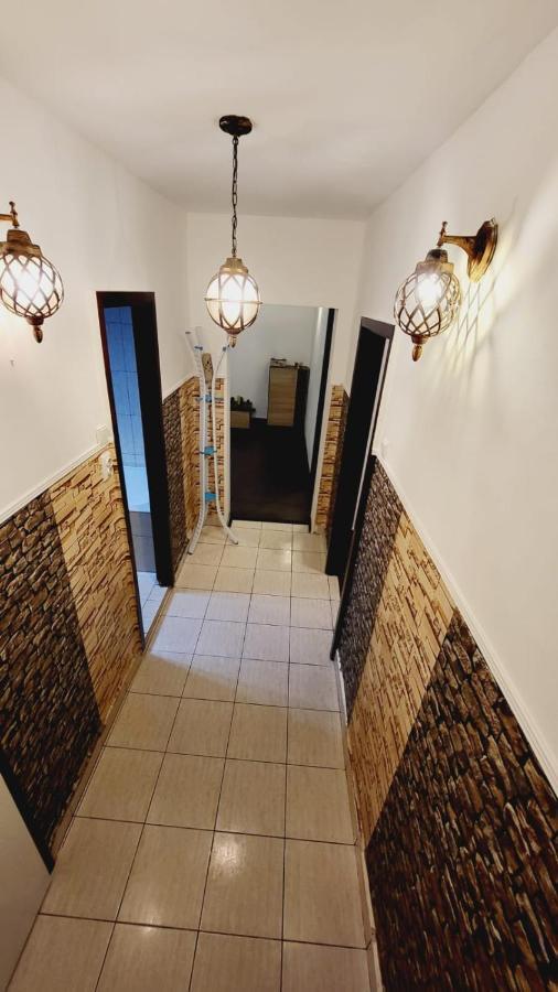 Appartamento Great Luxury Parklake