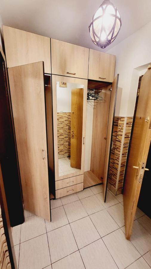 Appartamento Great Luxury Parklake *