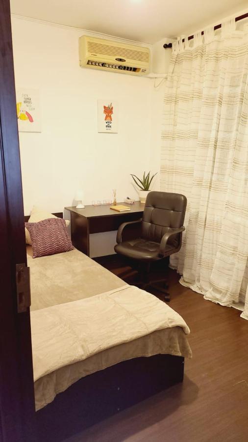 Appartamento Great Luxury Parklake Bucarest