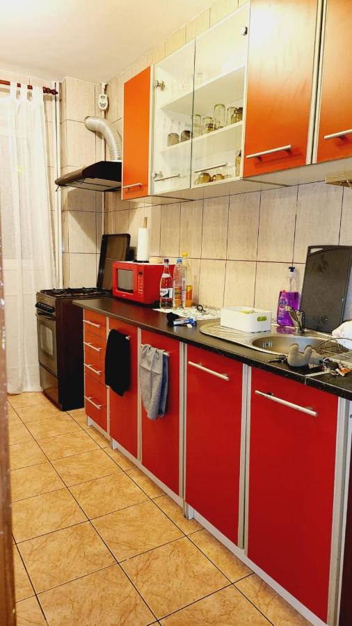 Great Luxury Parklake Appartamento