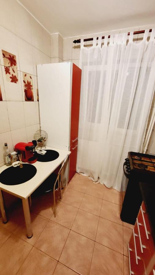 Appartamento Great Luxury Parklake *