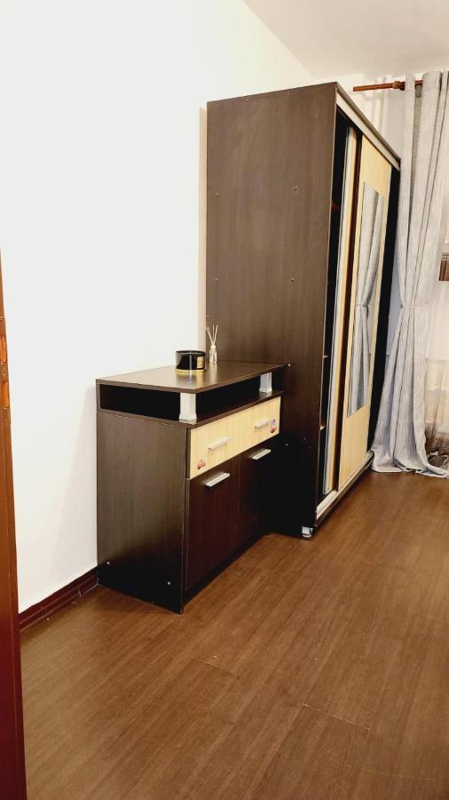Appartamento Great Luxury Parklake Bucarest