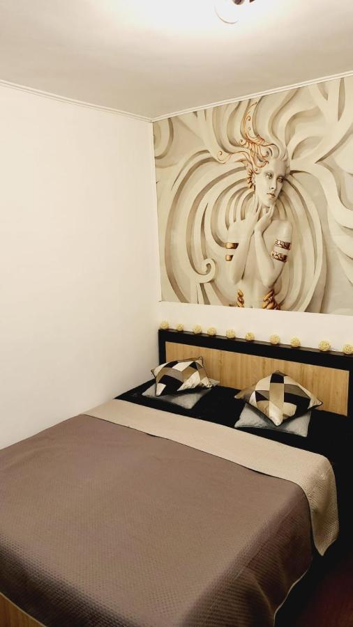Great Luxury Parklake Bucarest