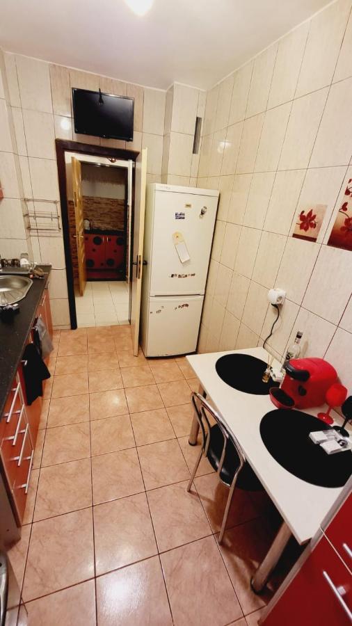Appartamento Great Luxury Parklake