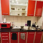 Bucharest Great Luxury Aparthotel Parklake