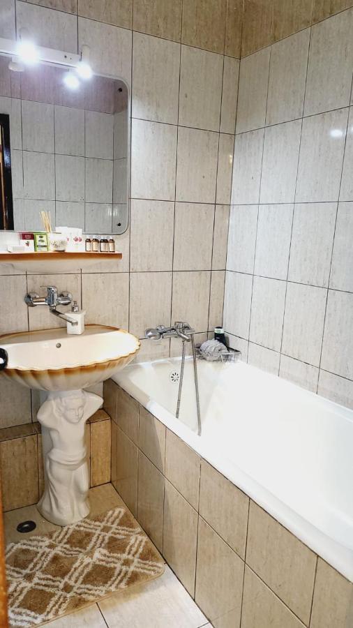 Great Luxury Parklake Apartment Bucharest